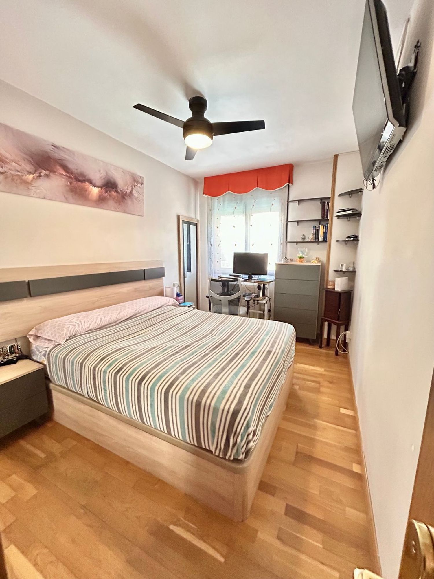 Piso en paseo de los Perales, 1 - Foto 8