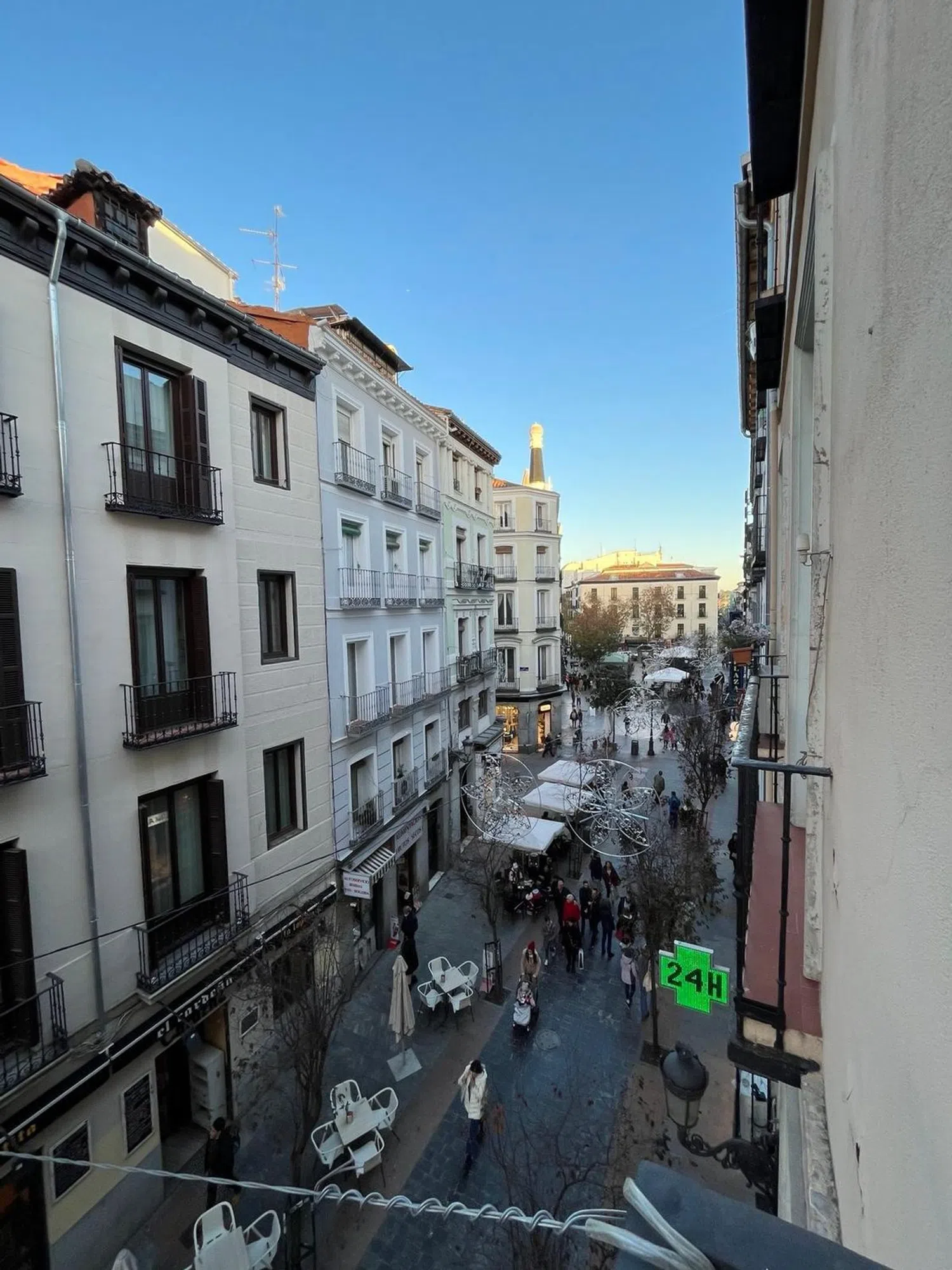 Dúplex en plaza del Ángel, 15 - Foto 10