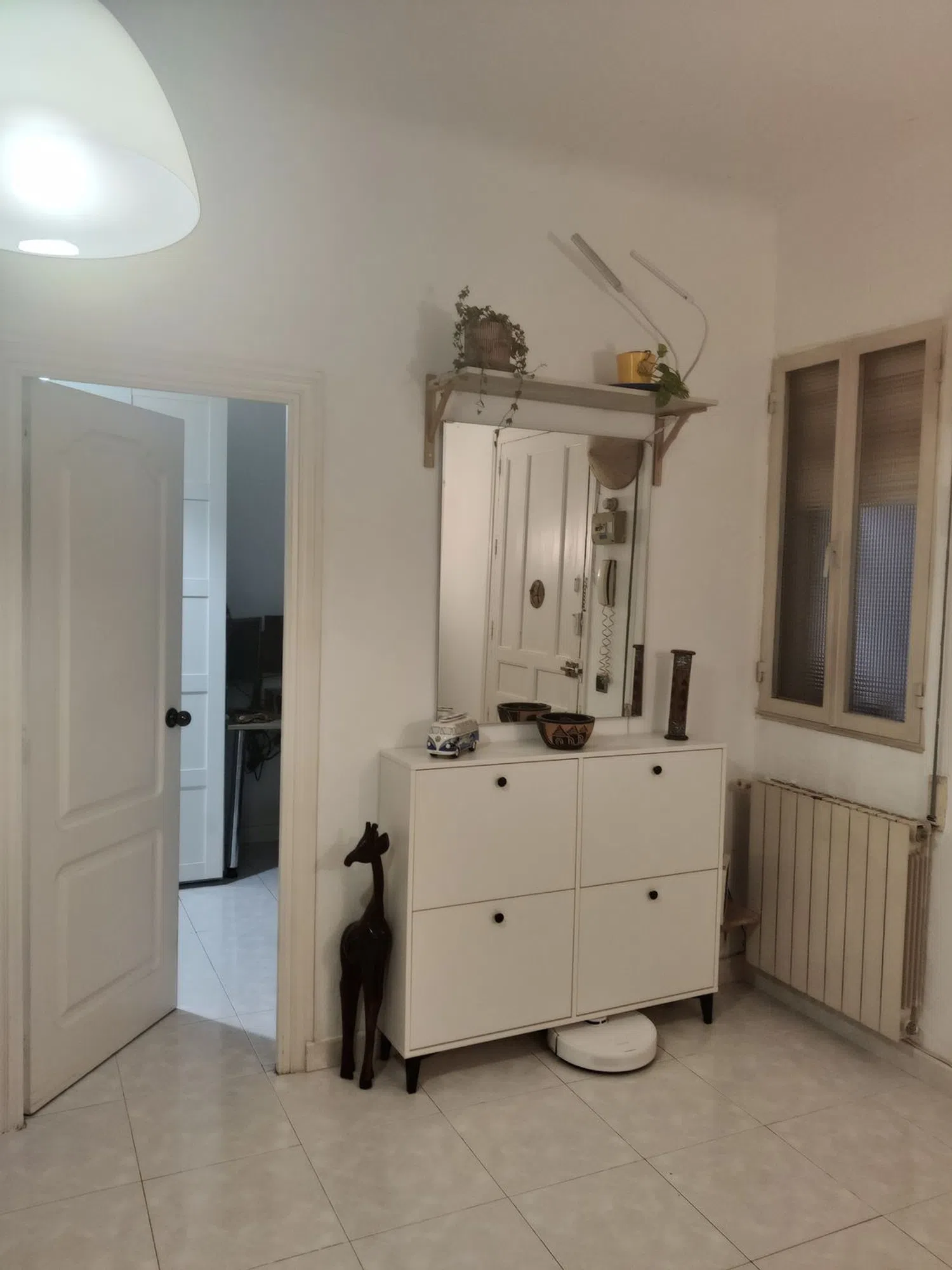 Piso en calle Don Ramón de la Cruz, 73 - Foto 4