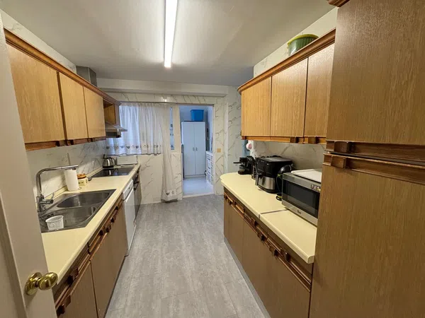 Piso en avenida Ingeniero Ángel Mayo, 10 - Foto 22