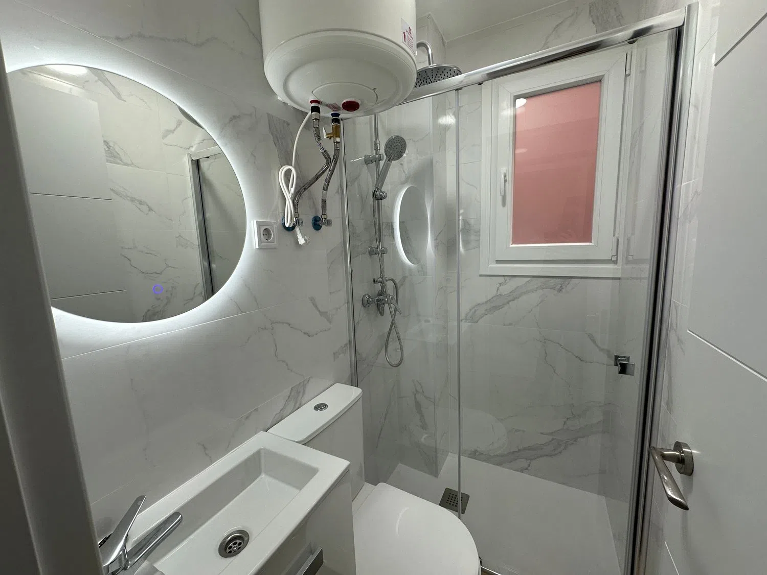 Piso en Rinconada - Foto 10