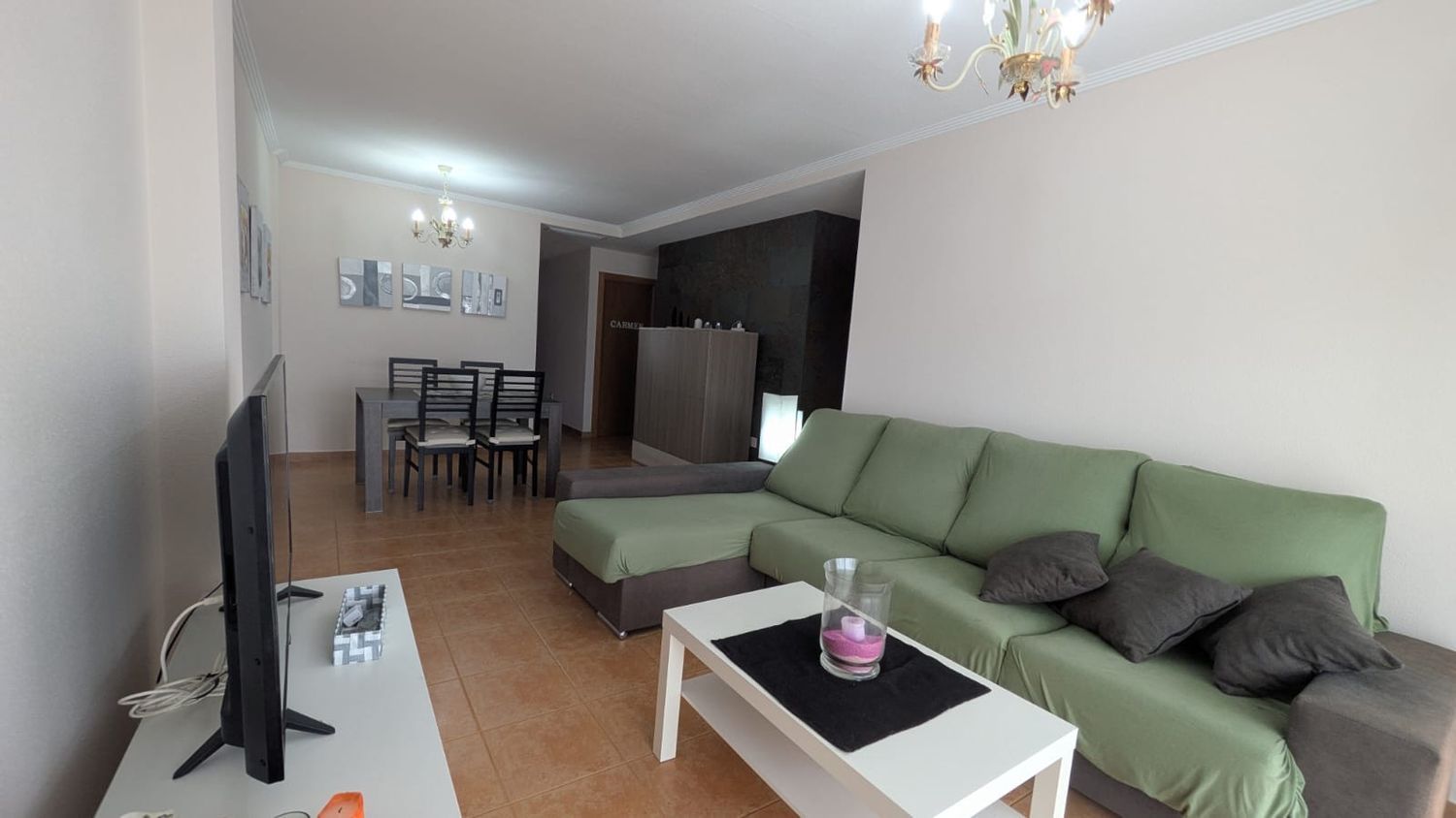 Piso en Calle Valladolid, 119, Arenales del Sol, Arenales del Sol - Foto 3