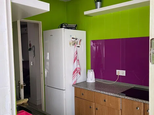 Piso en avenida de la Constitución, 22 - Foto 16