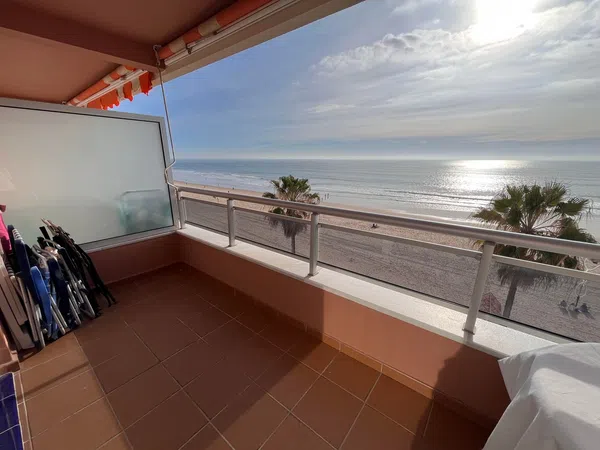 Dúplex en Paseo Marítimo, 11, Playa Victoria - Paseo Marítimo, Playa Victoria - Paseo Marítimo - Foto 2