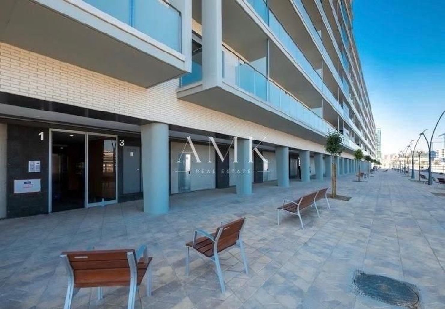 Piso en Calle de Pi i Margall, Port, Port - Foto 17