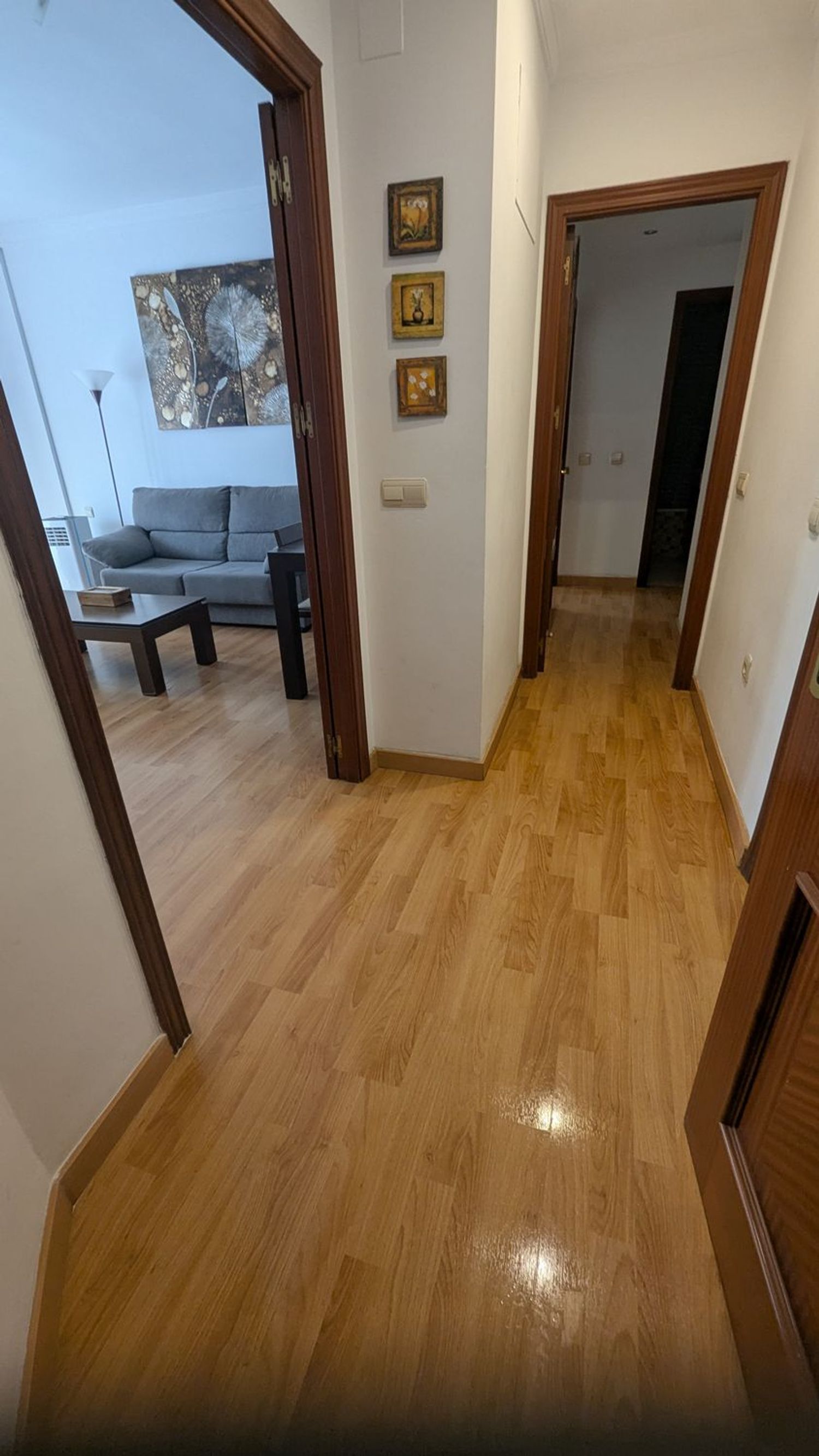 Piso en Calle Andalucía, 43, El Real, El Real - Foto 5