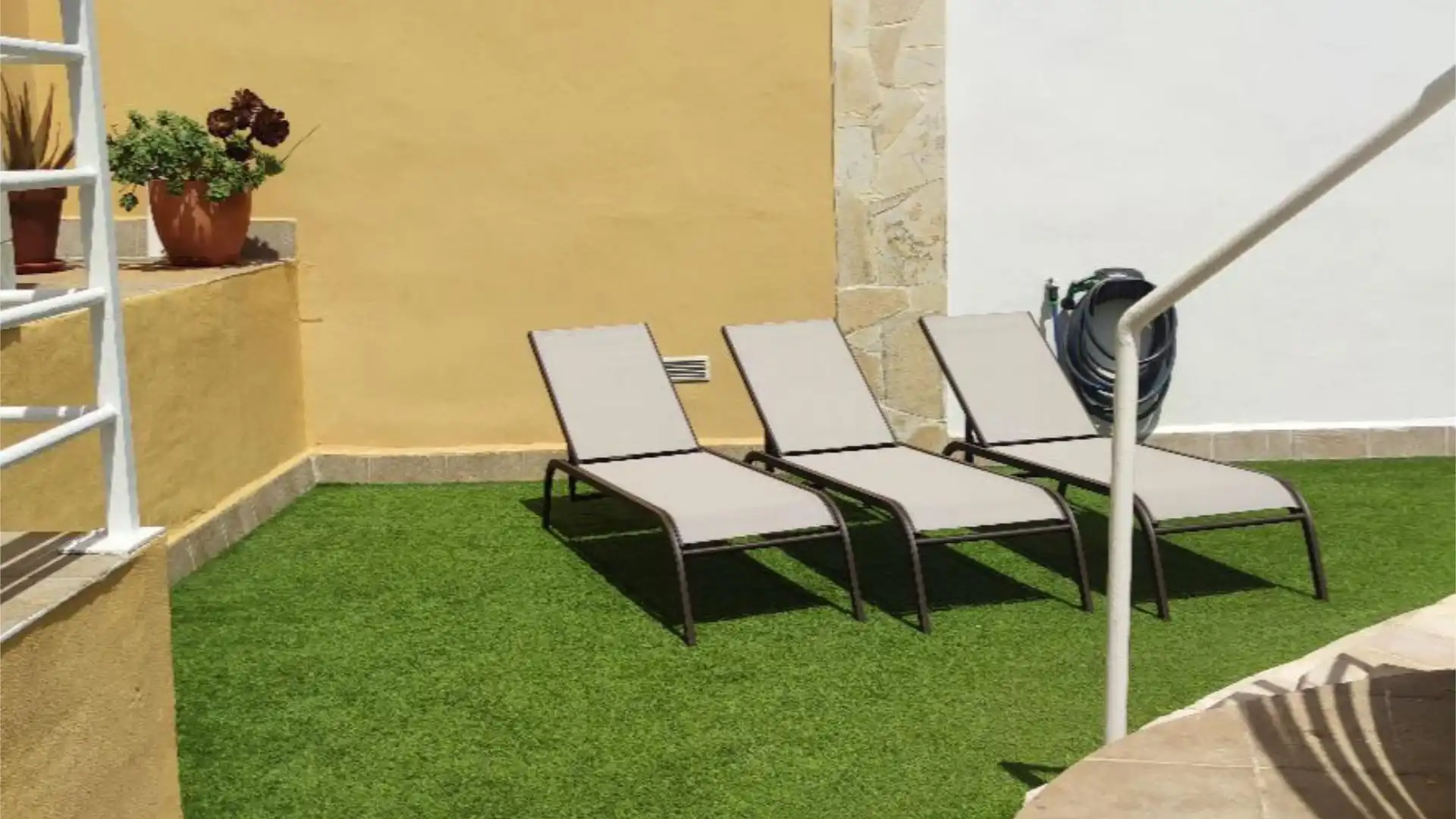 Casa adosada en Granadilla de Abona - Foto 30