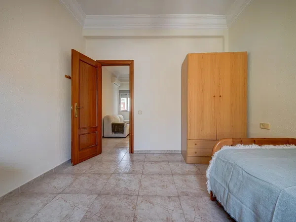 Piso en Benimaclet, Benimaclet - Foto 7