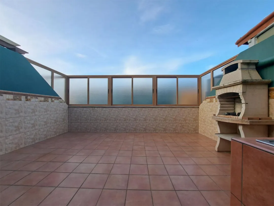 Piso en  Calle Pino Ojeda Pintora-Poeta 4 - Foto 20