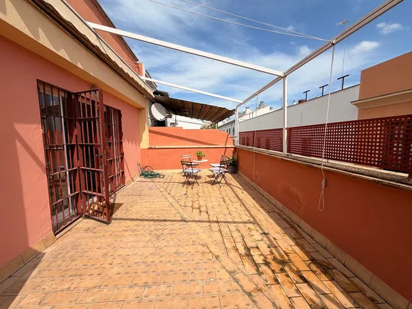 Ático en calle Marqués de Estella, 10 - Foto 20