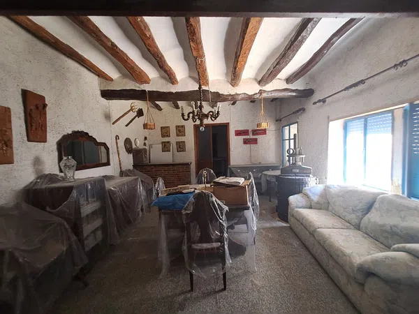 Casa de pueblo en Banyeres de Mariola - Foto 2