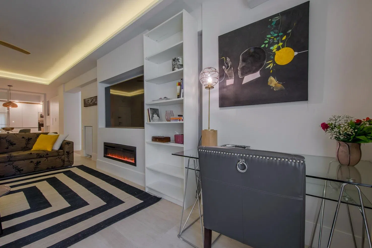 Piso en Barrio Bernabéu-Hispanoamérica - Foto 4