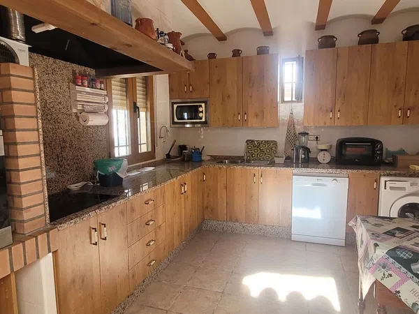 Casa de pueblo en Paraje Jordan, 2 - Foto 29