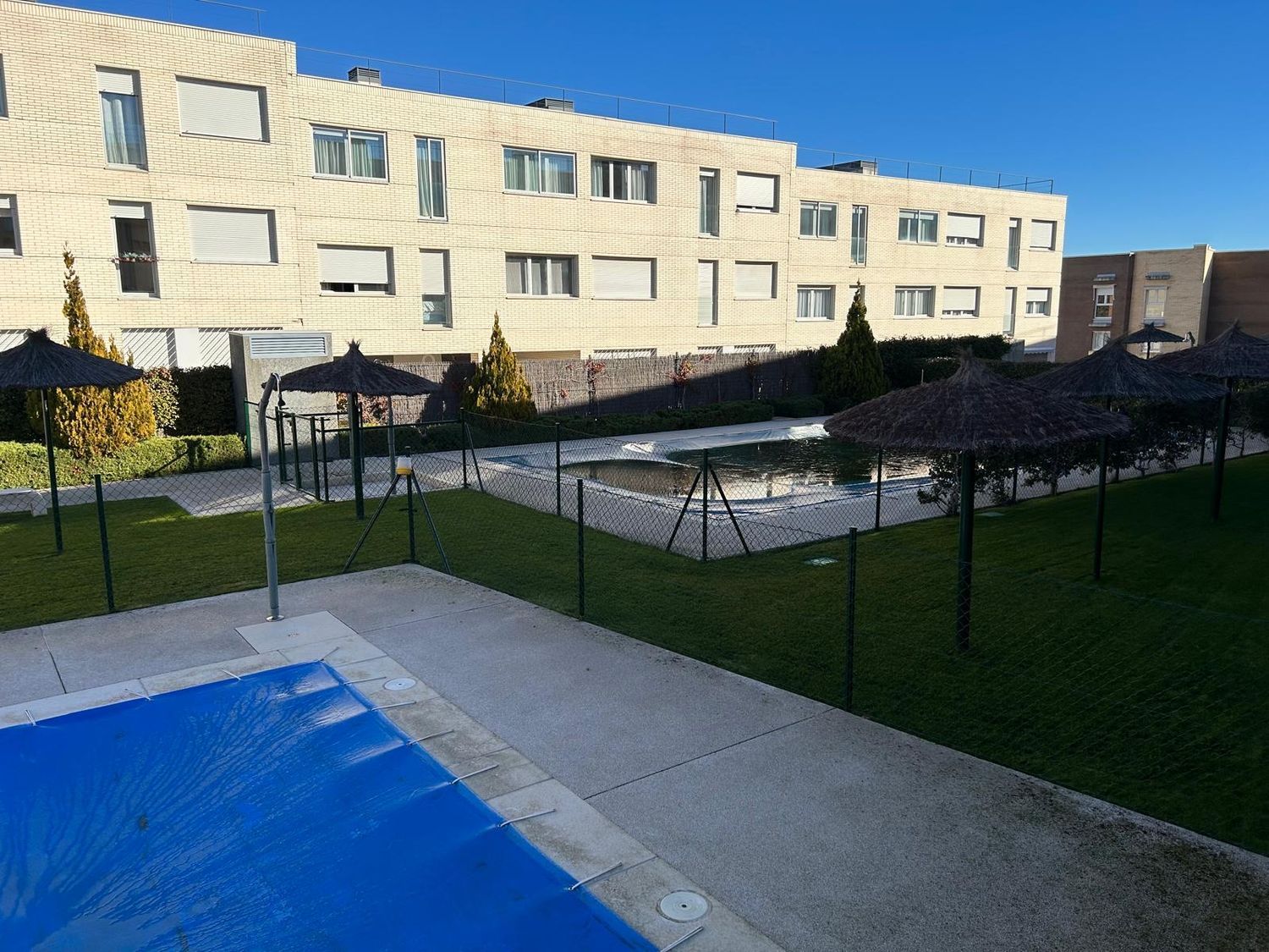 Piso en calle de la Escalonia, 19 - Foto 10