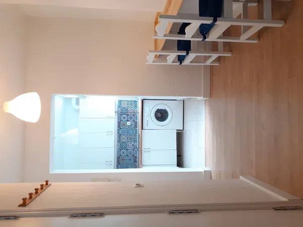 Piso en avenida Santa Cecilia, 6 - Foto 9