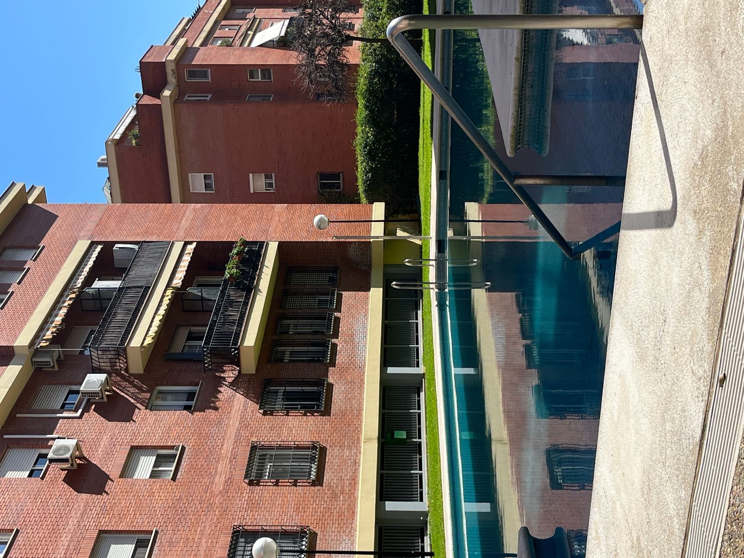 Piso en calle Castillo de Cortegana, 2 - Foto 30