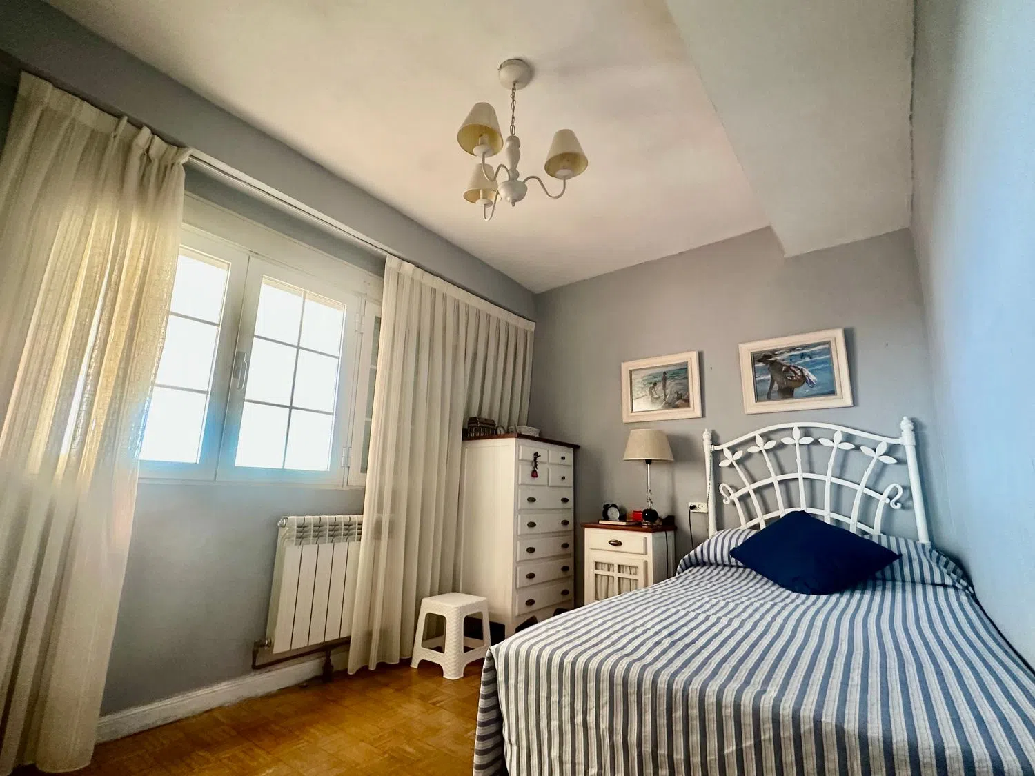 Piso en calle del Camino Viejo de Leganés, 101 - Foto 11