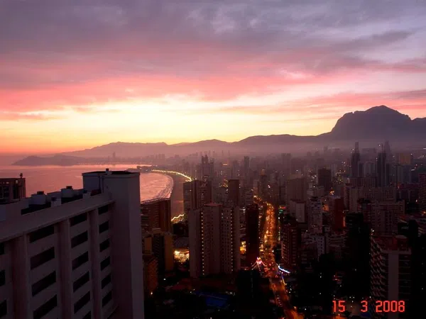 Piso en calle Sierra Dorada, 4