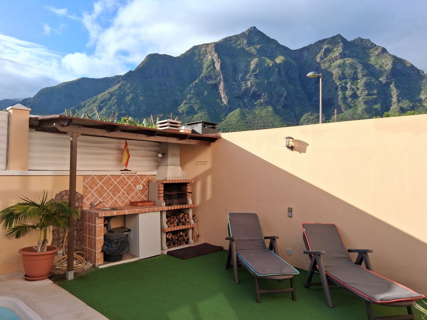 Chalet adosado en Buenavista del norte - Foto 28