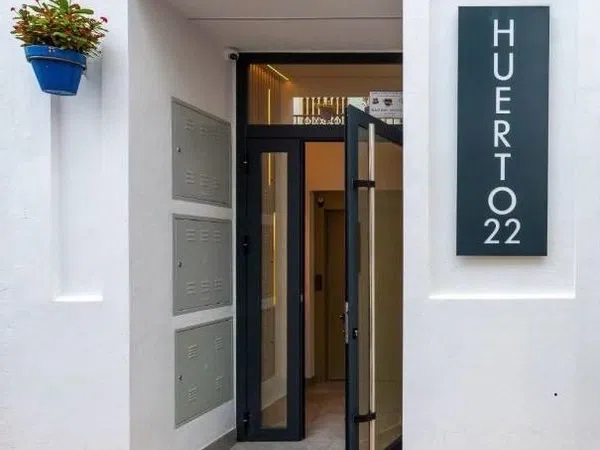 Piso en plaza Mario Vargas Llosa, 1 - Foto 11