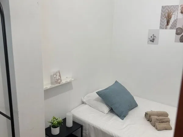 Piso en Calle de La Coruña, 16, Centro, Centro - Foto 2