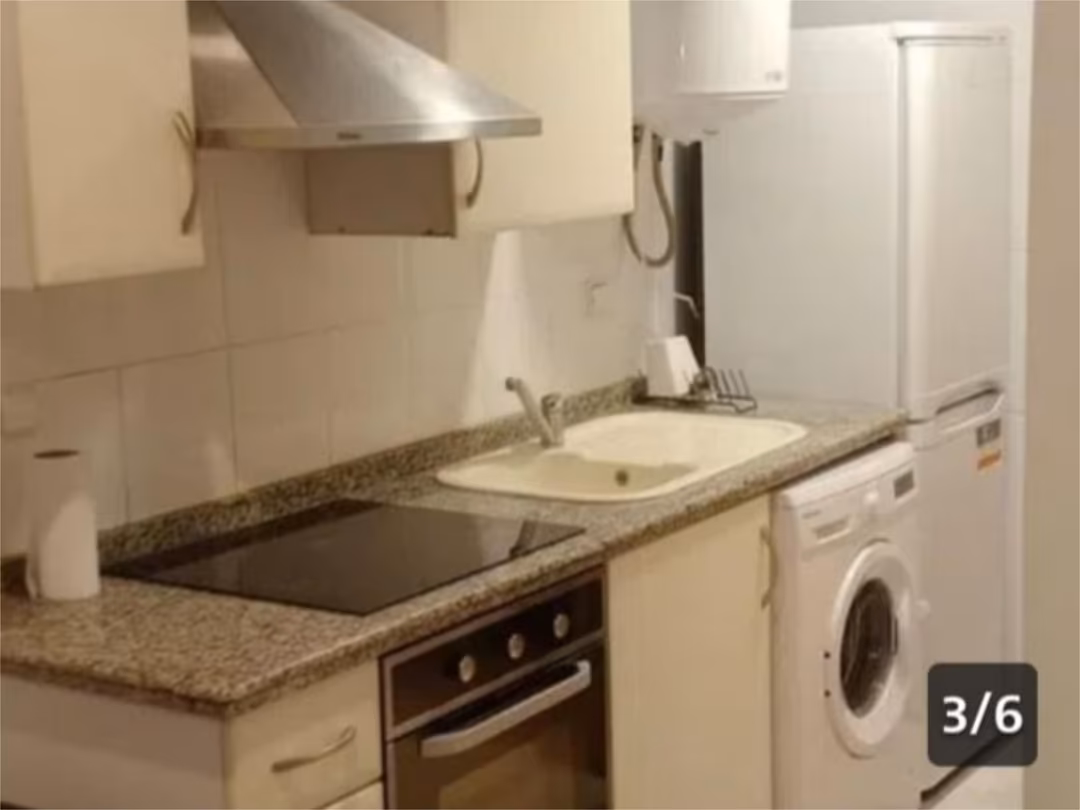 Piso en  Avinguda de Martí Pujol 22 - Foto 3