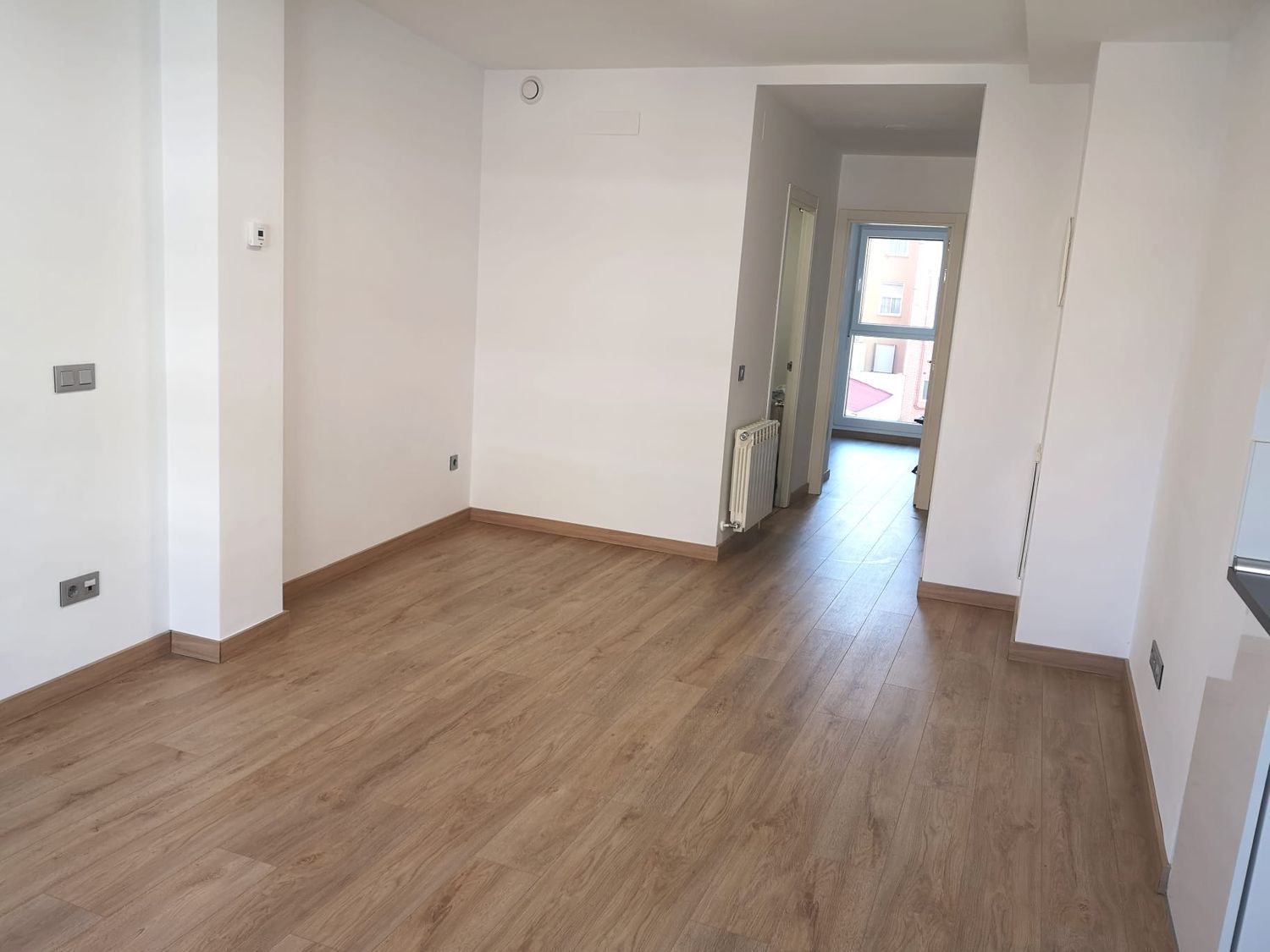 Piso en Calle Hermanos Machado, 12, Ventas - Foto 5