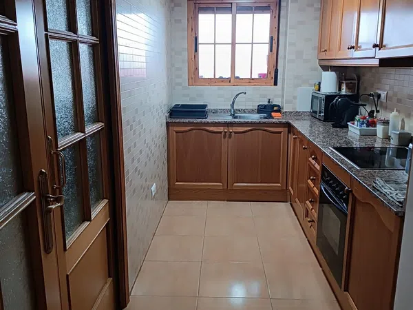 Piso en Avenida Alcalde José Rodríguez, 36 - Foto 10