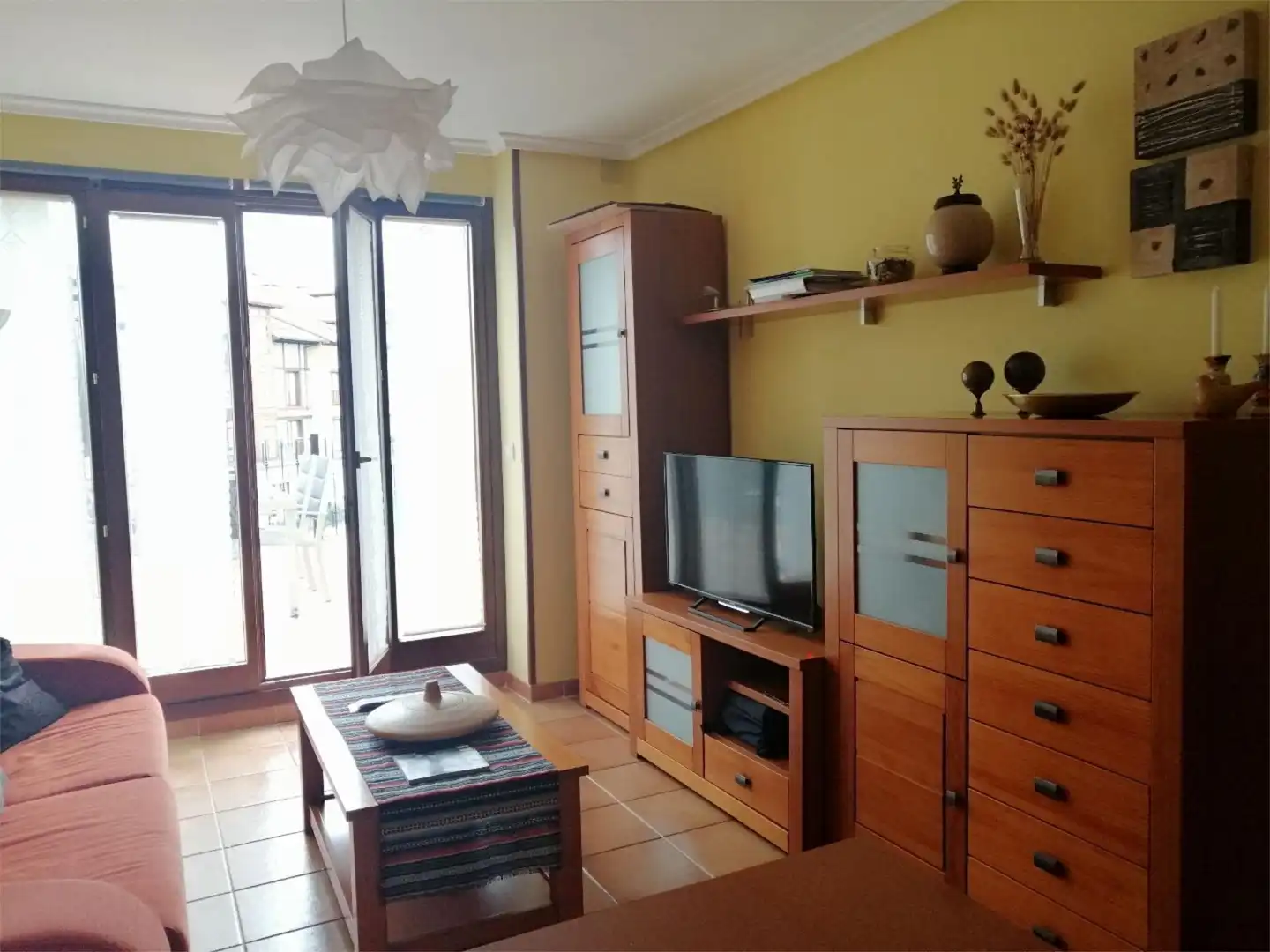 Apartamento en  Calle Pío Noriega 5 - Foto 2