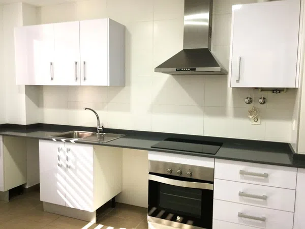 Piso en calle Pilar Lorengar, 16 - Foto 11