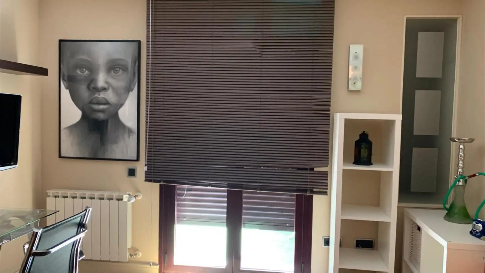 Ático en  Calle Francisco Tomás y Valiente 5 - Foto 32