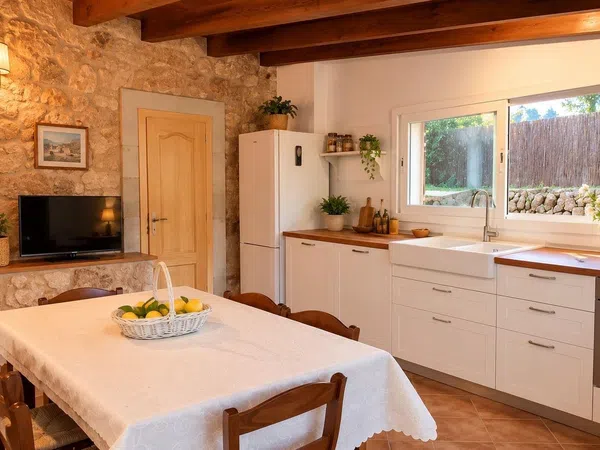 Casa o chalet independiente en Camino Vial, 435, Cala Santanyí, Cala Santanyí - Foto 15
