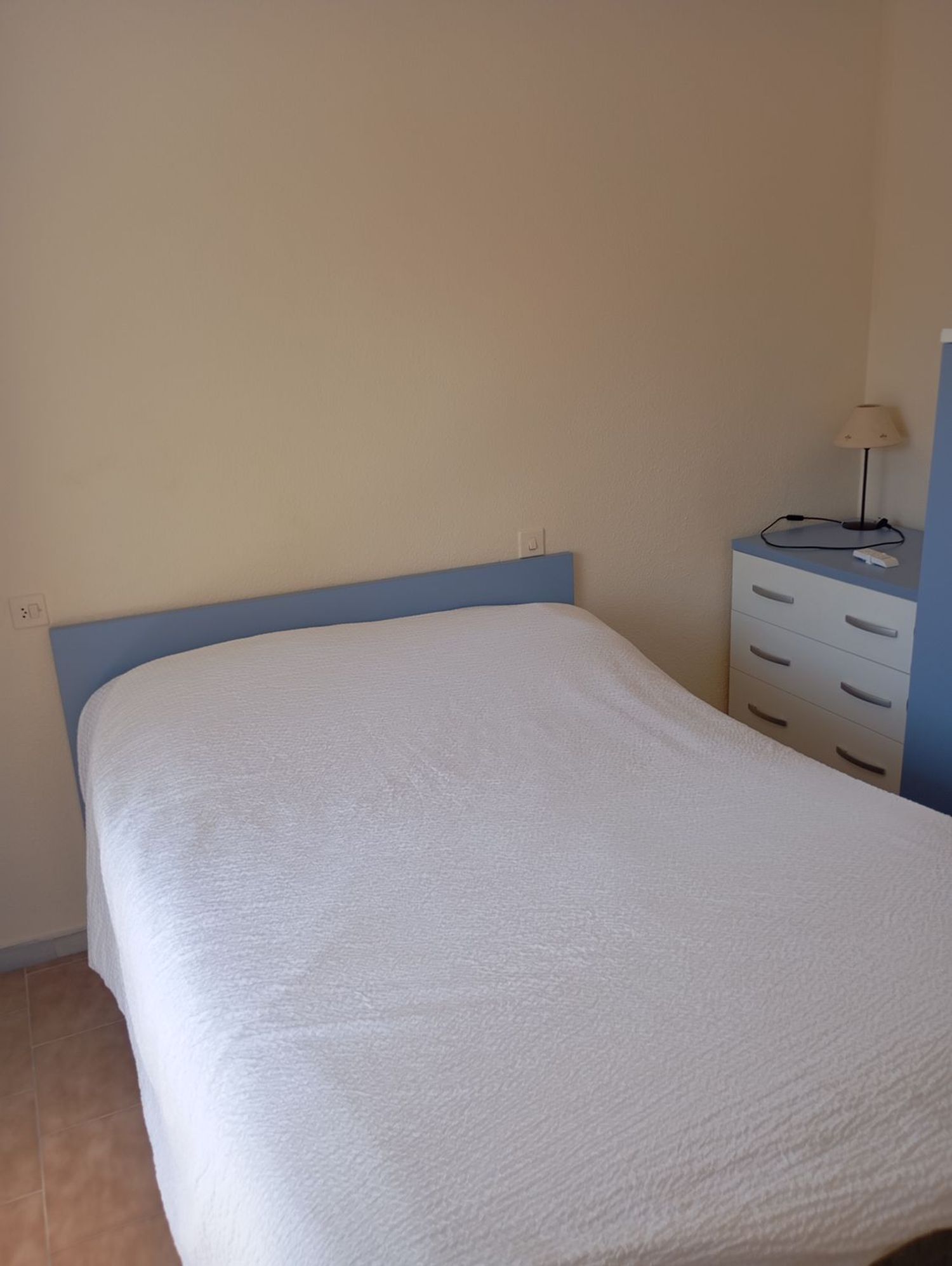 Piso en Calle Londres, 1 ManzanaBloque, Nueva Torrevieja - Foto 13