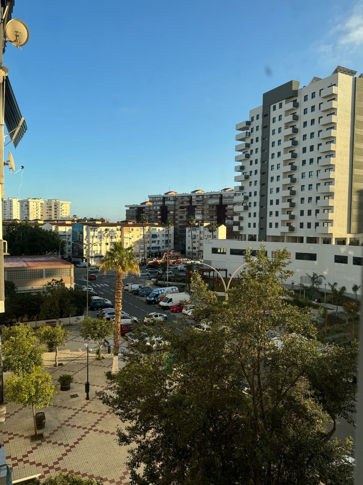 Piso en calle Alcalde Joaquín Alonso, 12 - Foto 18