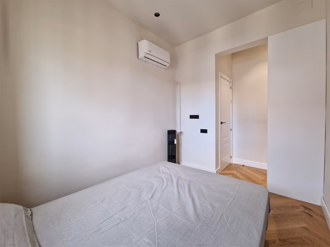 Piso en  Calle de Don Ramón de la Cruz 78 - Foto 42