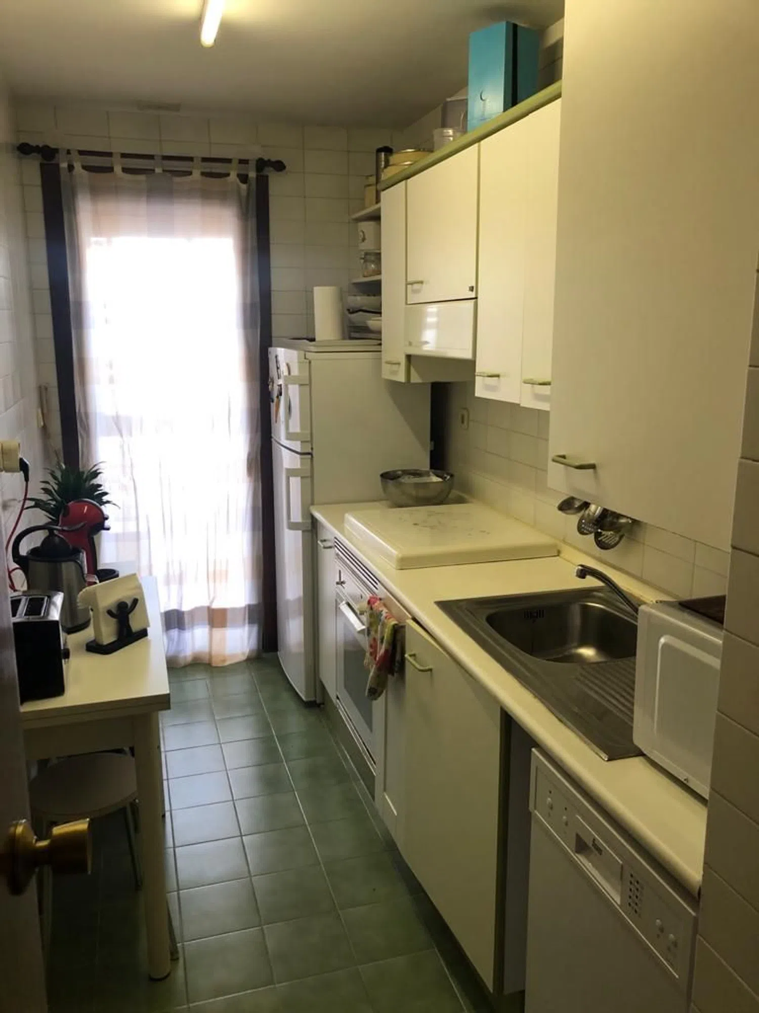 Piso en avenida de Burgos, 40 - Foto 16