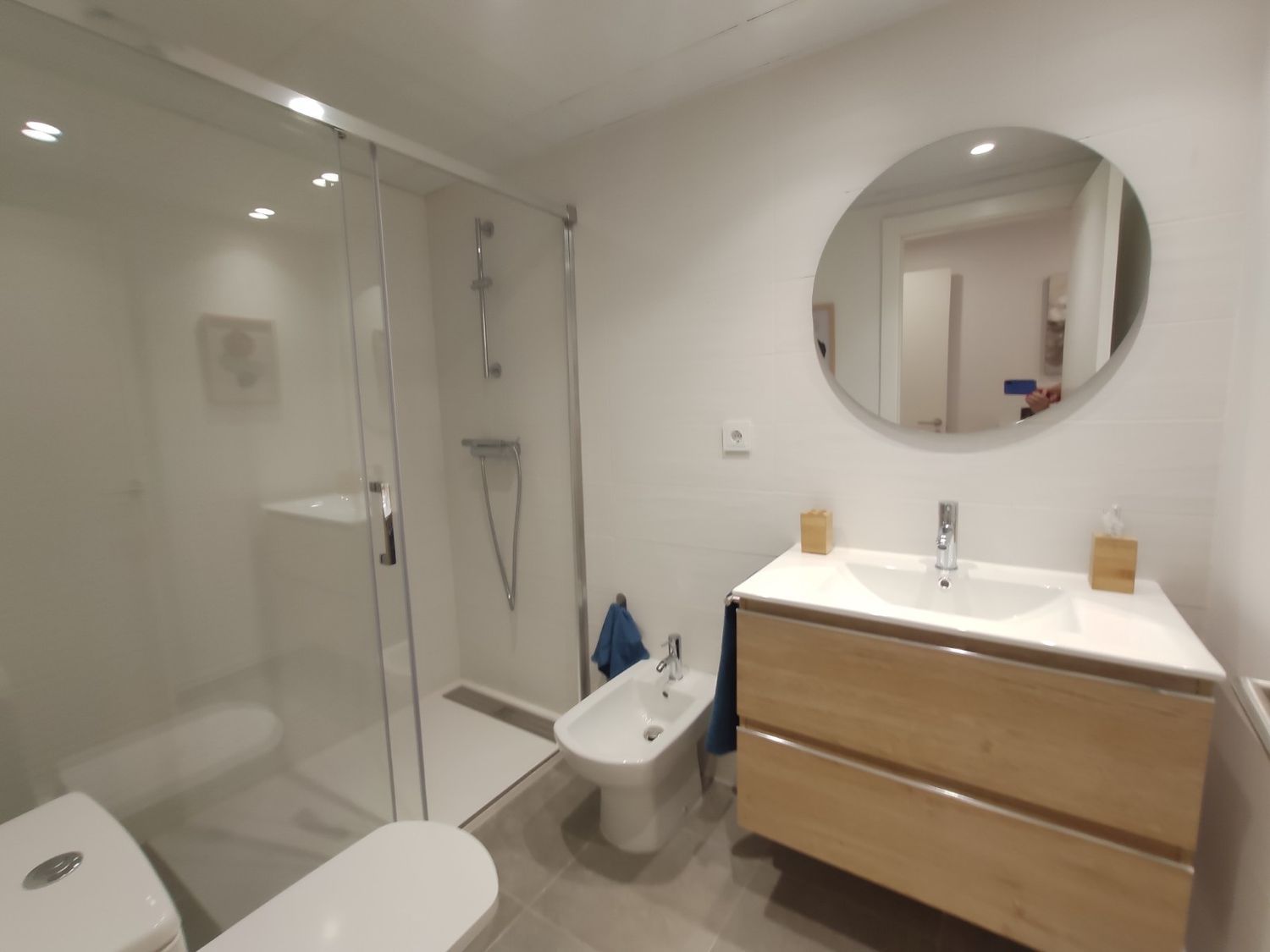 Piso en calle la Dulcinea, 3 - Foto 20