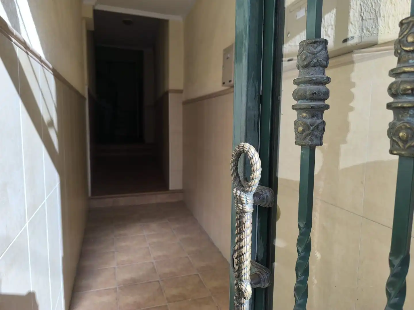 Piso en  Carrer Santa Isabel 14 - Foto 24