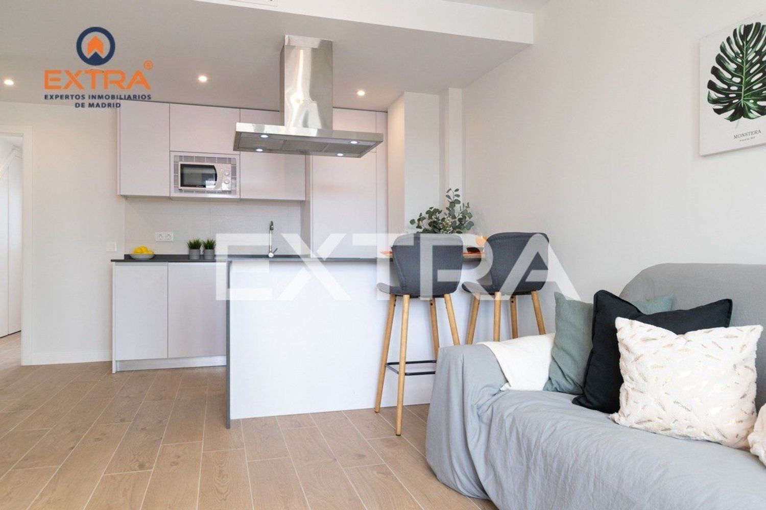 Ático en plaza del Este, 7 - Foto 4