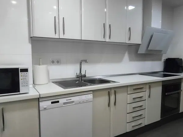 Piso en Paseo Oliva Sabuco de Nantes, 26, Parque sur, Parque sur - Foto 15