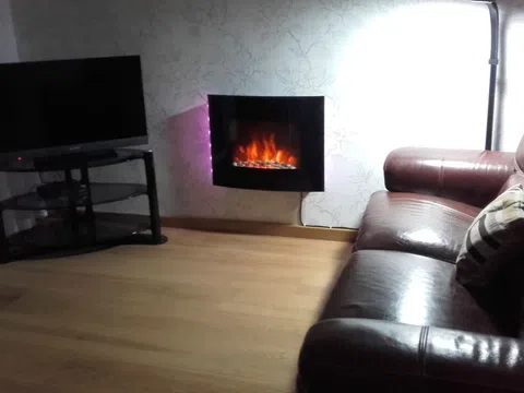 Piso en calle d'Aribau, 53