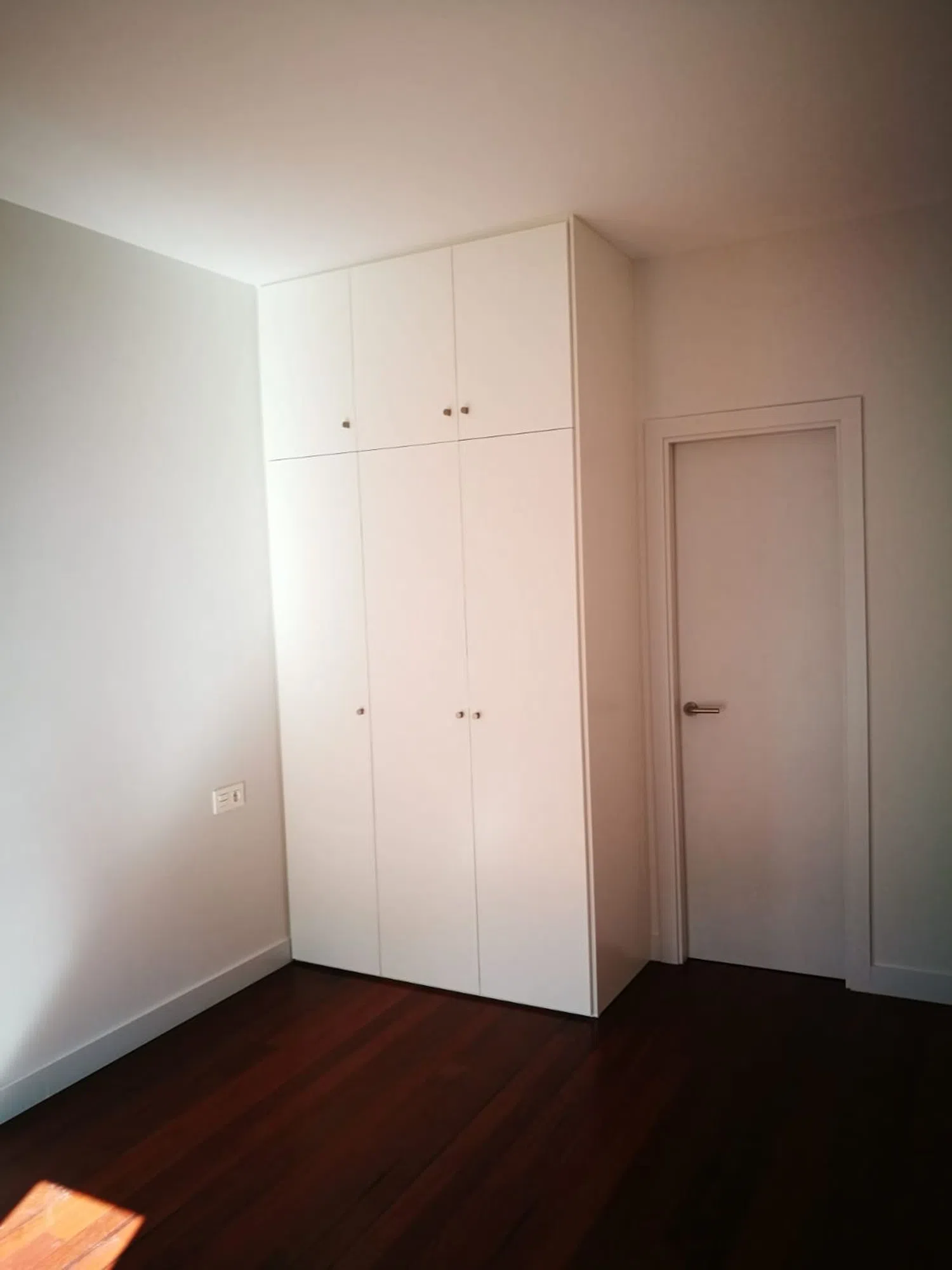 Piso en calle de García Barbón, 7 - Foto 16