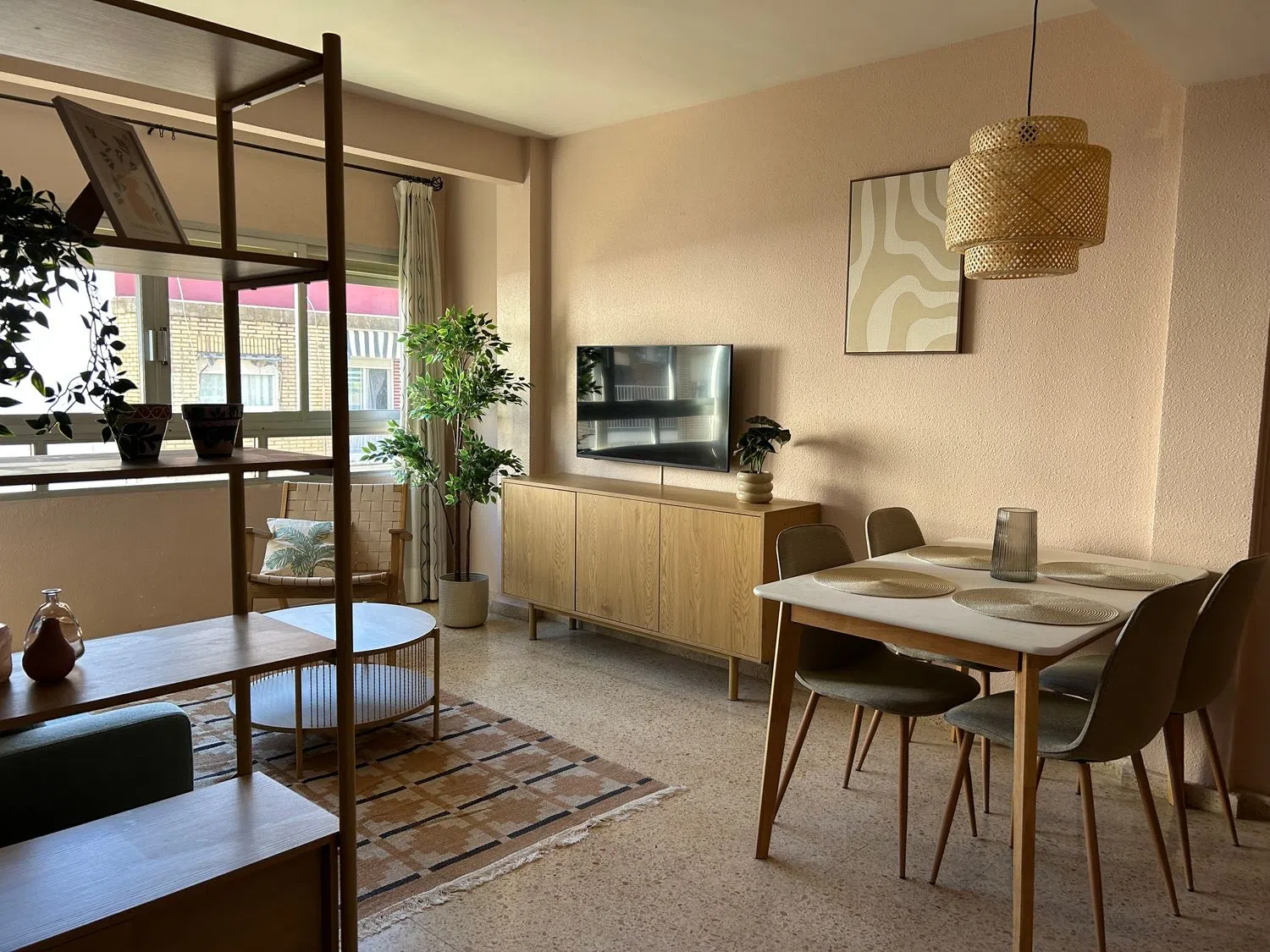 Piso en calle de Juan Bautista Marco, 4 - Foto 1