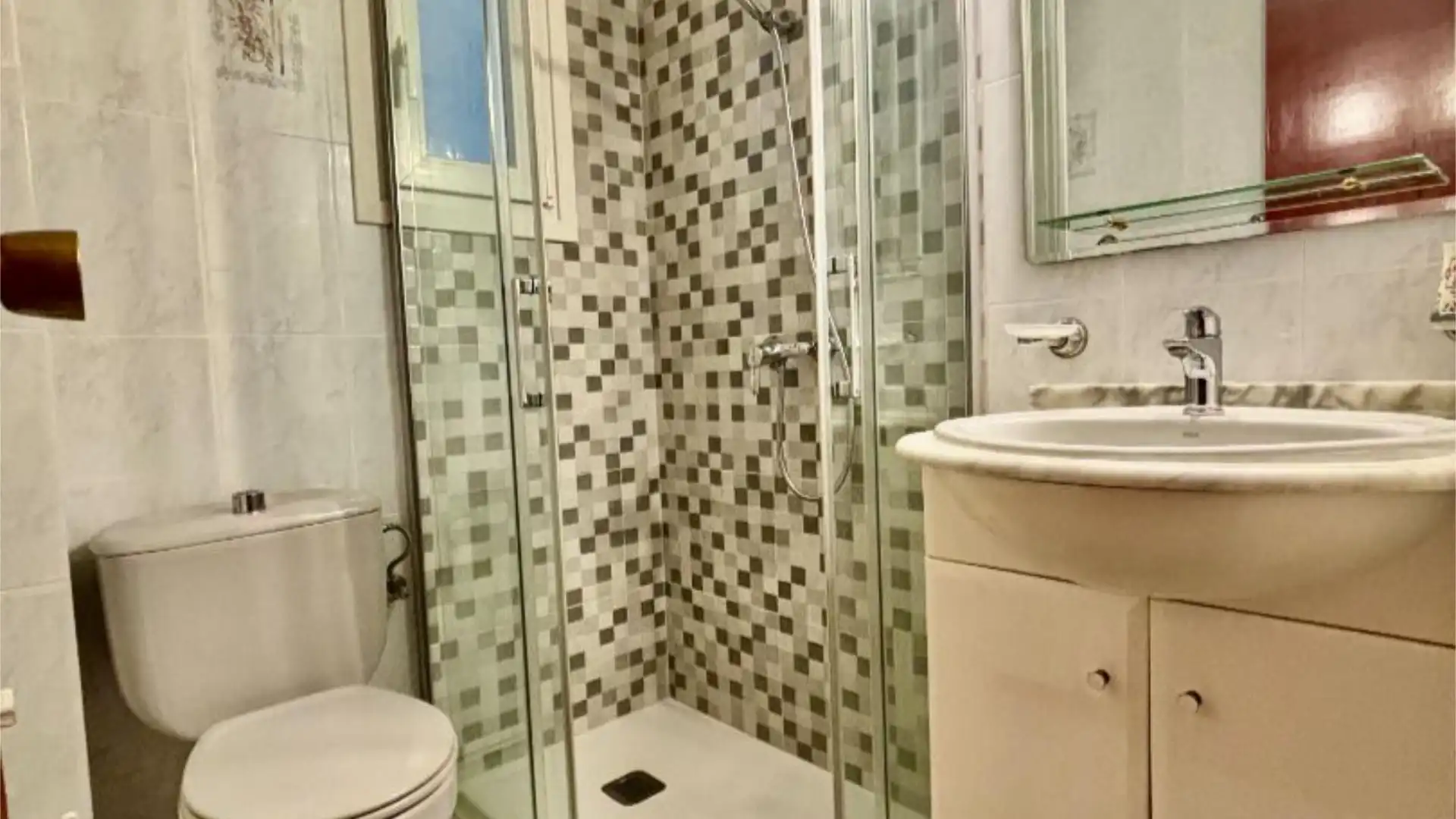 Piso en  Calle de María Guerrero 2 - Foto 7