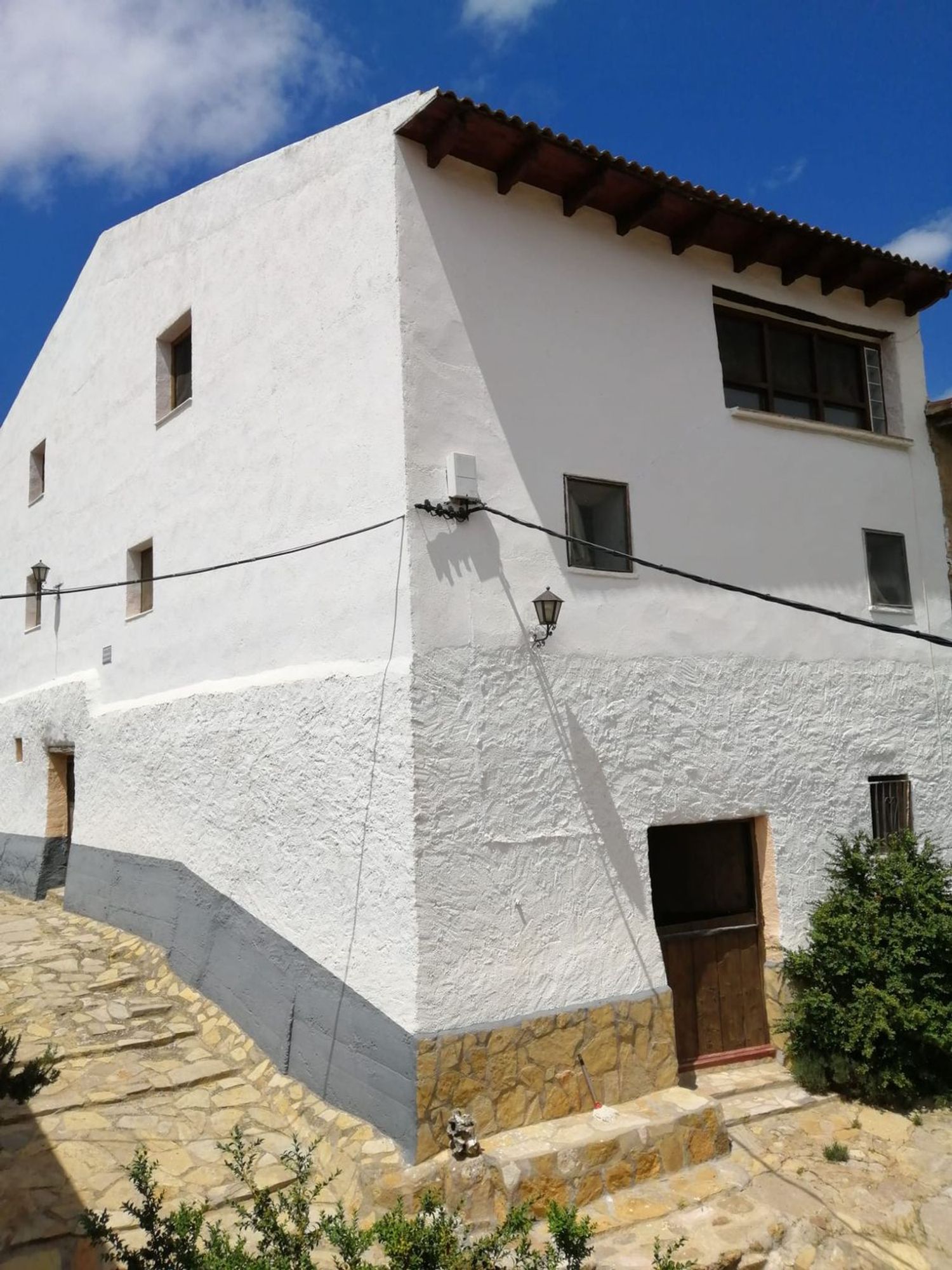 Casa o chalet independiente en Calle Sepulcro, 8 - Foto 4