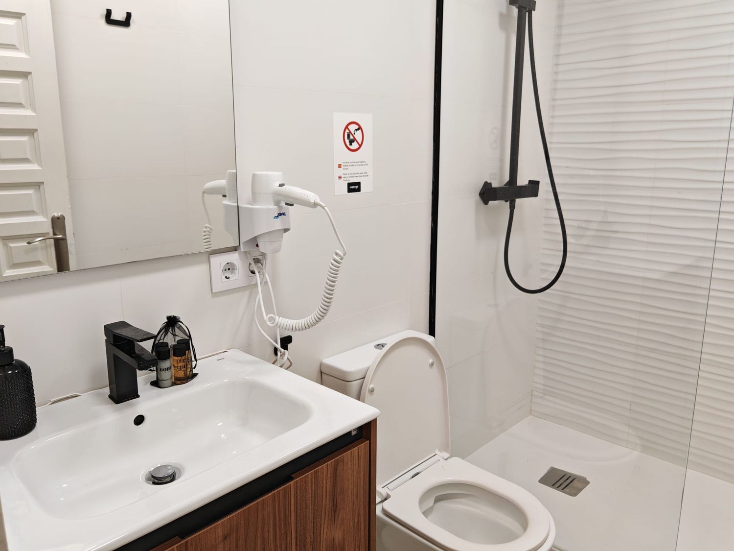 Estudio en calle del Mar, 9 - Foto 12