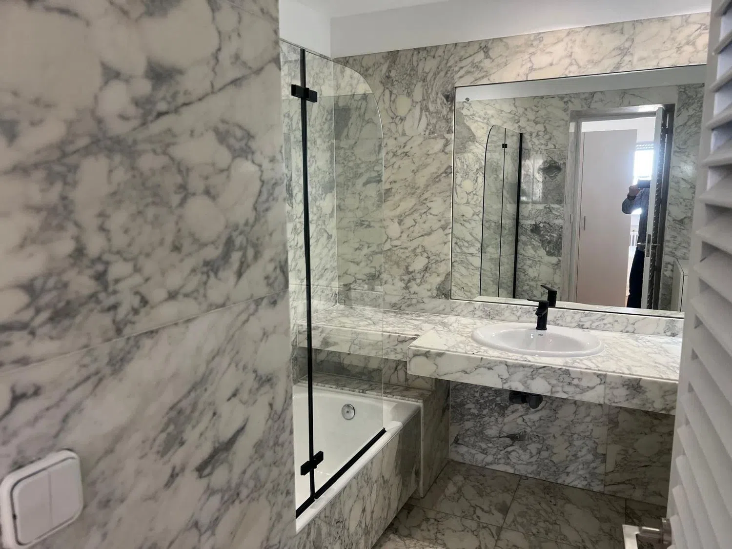 Piso en calle de Nicasio Gallego, 14 - Foto 2