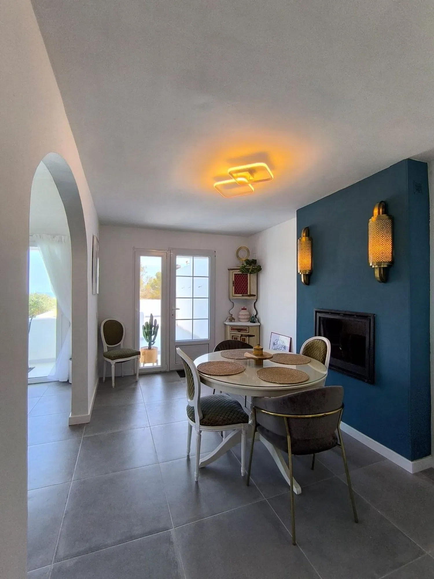 Casa independiente en parc garraf, els vinyals, 2006 - Foto 13