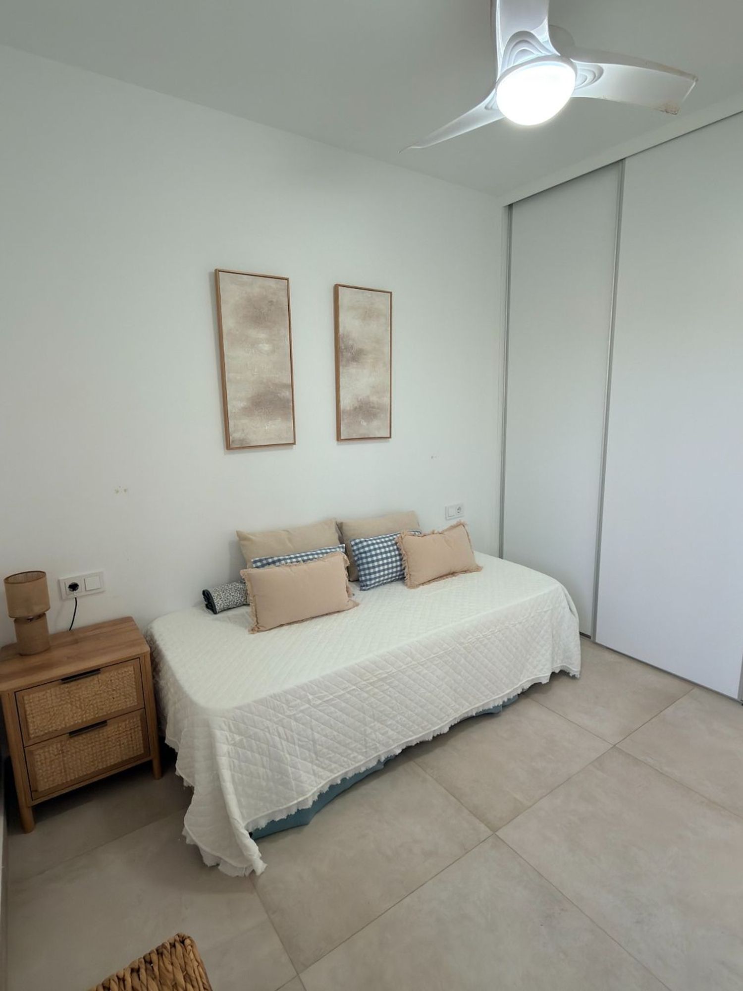 Casa o chalet independiente en Avenida Isla Cristina, 50, Islas Menores-Mar de Cristal - Foto 13