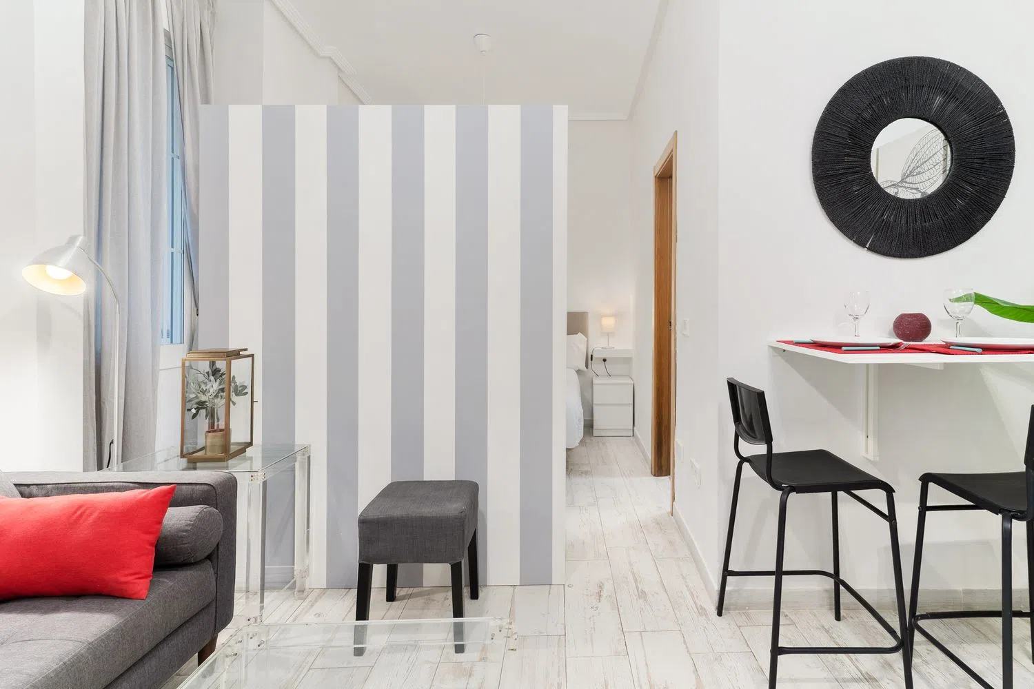 Estudio en calle Mezquitilla, 6 - Foto 4